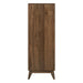 Century Modern 5 Drawer Chest - homePLUS (Binghamton, NY)