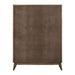 Century Modern 5 Drawer Chest - homePLUS (Binghamton, NY)