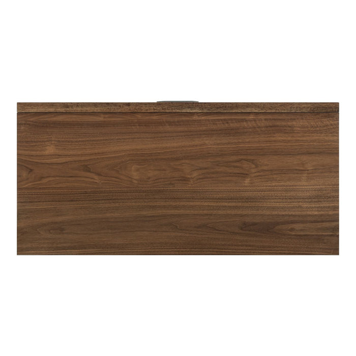 Century Modern 5 Drawer Chest - homePLUS (Binghamton, NY)
