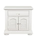Summer House I King Panel Bed, Dresser & Mirror, Night Stand - homePLUS (Binghamton, NY)