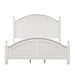 Summer House I King Poster Bed, Dresser & Mirror - homePLUS (Binghamton, NY)