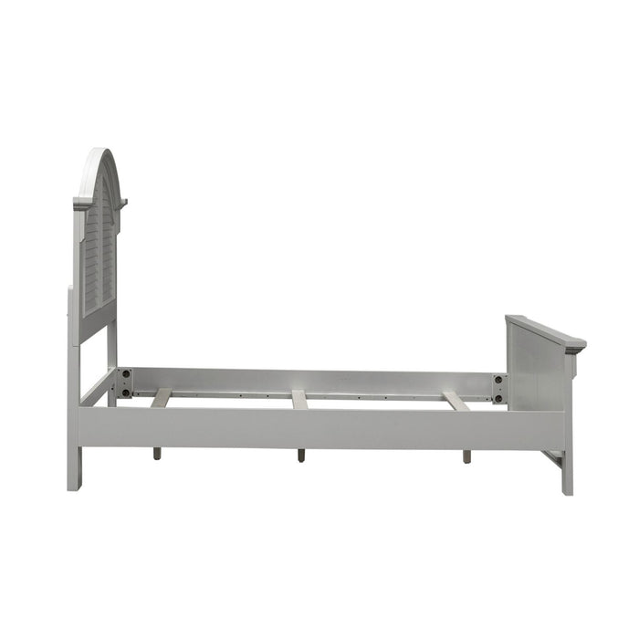 Summer House I Panel Bed image