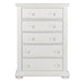 Summer House I Queen Panel Bed, Dresser & Mirror, Chest - homePLUS (Binghamton, NY)
