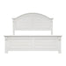 Summer House I Queen Panel Bed, Dresser & Mirror, Chest, Night Stand - homePLUS (Binghamton, NY)