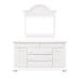 Summer House I Queen Panel Bed, Dresser & Mirror, Chest, Night Stand - homePLUS (Binghamton, NY)