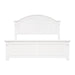 Summer House I Panel Bed, Dresser & Mirror, Night Stand image