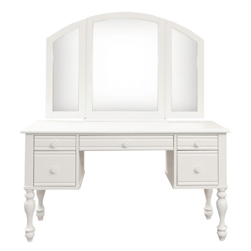 Summer House I 3 Piece Vanity Set - homePLUS (Binghamton, NY)
