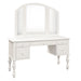 Summer House I 3 Piece Vanity Set image