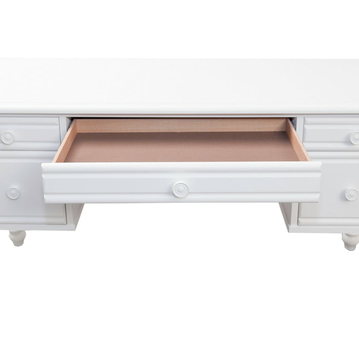 Summer House I 3 Piece Vanity Set image