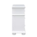 Summer House 6 Drawer Dresser in Oyster White image