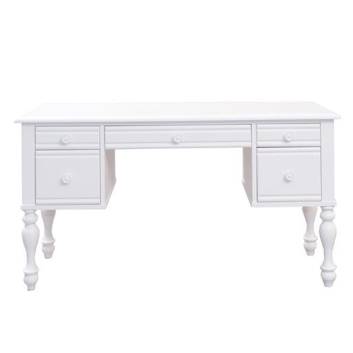 Summer House I Vanity Desk - homePLUS (Binghamton, NY)