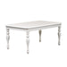 Summer House 5 Piece Rectangular Table Set - homePLUS (Binghamton, NY)