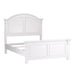 Summer House Full Panel Bed - homePLUS (Binghamton, NY)