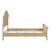 Summer House Queen Panel Bed - homePLUS (Binghamton, NY)