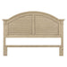 Summer House Panel Headboard image
