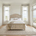 Summer House Panel Footboard image
