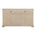 Summer House 2 Door 5 Drawer Dresser image