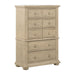 Summer House 5 Drawer Chest - homePLUS (Binghamton, NY)