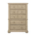 Summer House 5 Drawer Chest - homePLUS (Binghamton, NY)