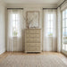 Summer House 5 Drawer Chest image