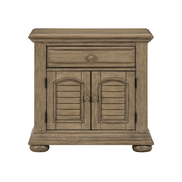 Summer House Night Stand image