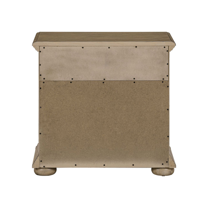 Summer House Night Stand image
