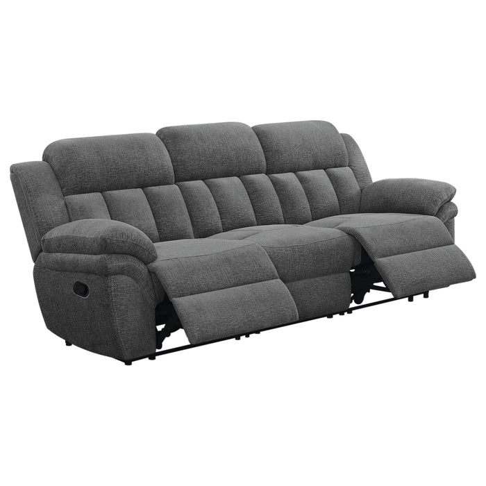 Bahrain Reclining Sofa