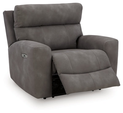 Next-Gen DuraPella Power Recliner - homePLUS (Binghamton, NY)