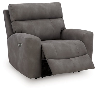 Next-Gen DuraPella Power Recliner - homePLUS (Binghamton, NY)