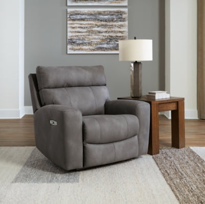 Next-Gen DuraPella Power Recliner - homePLUS (Binghamton, NY)