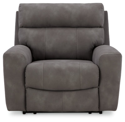 Next-Gen DuraPella Power Recliner - homePLUS (Binghamton, NY)
