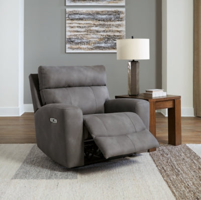 Next-Gen DuraPella Power Recliner - homePLUS (Binghamton, NY)