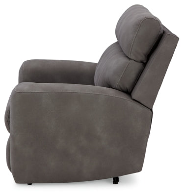 Next-Gen DuraPella Power Recliner - homePLUS (Binghamton, NY)