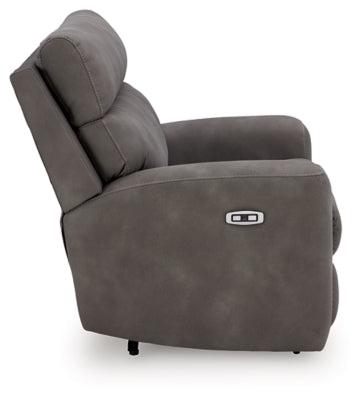 Next-Gen DuraPella Power Recliner - homePLUS (Binghamton, NY)