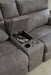 Next-Gen DuraPella Power Reclining Sectional - homePLUS (Binghamton, NY)