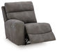 Next-Gen DuraPella Power Reclining Sectional - homePLUS (Binghamton, NY)