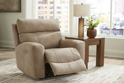 Next-Gen DuraPella Power Recliner - homePLUS (Binghamton, NY)