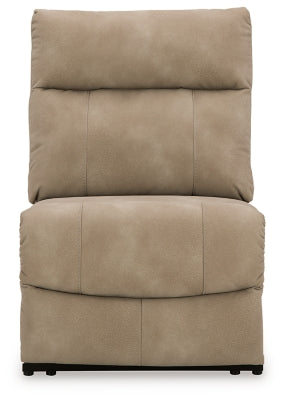 Next-Gen DuraPella Power Reclining Sectional - homePLUS (Binghamton, NY)