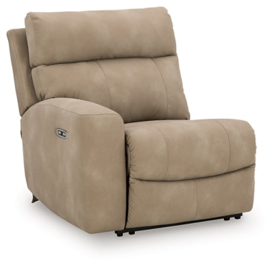 Next-Gen DuraPella Power Reclining Sectional - homePLUS (Binghamton, NY)