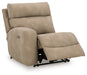 Next-Gen DuraPella Power Reclining Sectional - homePLUS (Binghamton, NY)