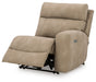 Next-Gen DuraPella Power Reclining Sectional - homePLUS (Binghamton, NY)