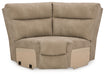 Next-Gen DuraPella Power Reclining Sectional - homePLUS (Binghamton, NY)