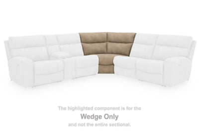 Next-Gen DuraPella Power Reclining Sectional - homePLUS (Binghamton, NY)