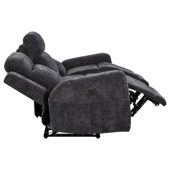 Kennett Power Reclining Sofa Set