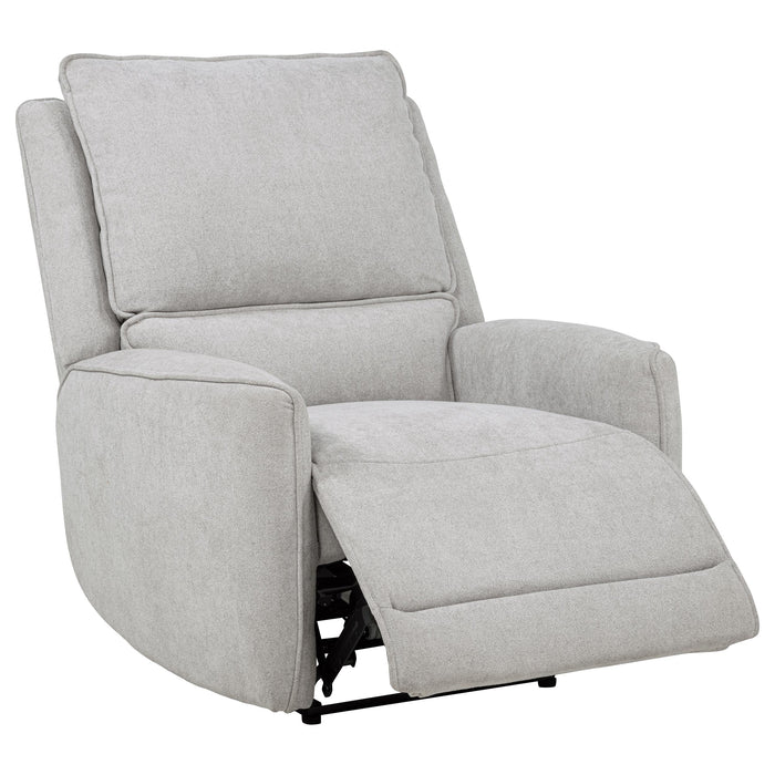 Sylmar Power Reclining Sofa Set