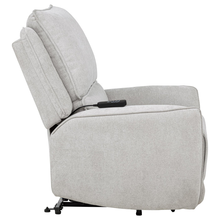 Sylmar Dual Power Lift Recliner