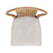 Sheridan Pointe Shaped Corded Back Side Chair (RTA) image