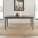 Sheridan Pointe Rectangular Leg Table image