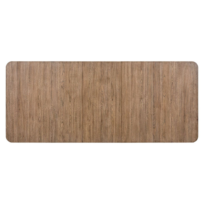 Sheridan Pointe Rectangular Leg Table image