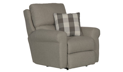 Westport Power Lay Flat Recliner - homePLUS (Binghamton, NY)